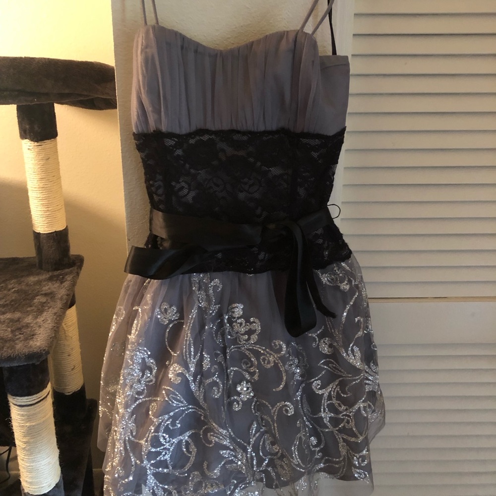 Gorgeous hoco dress